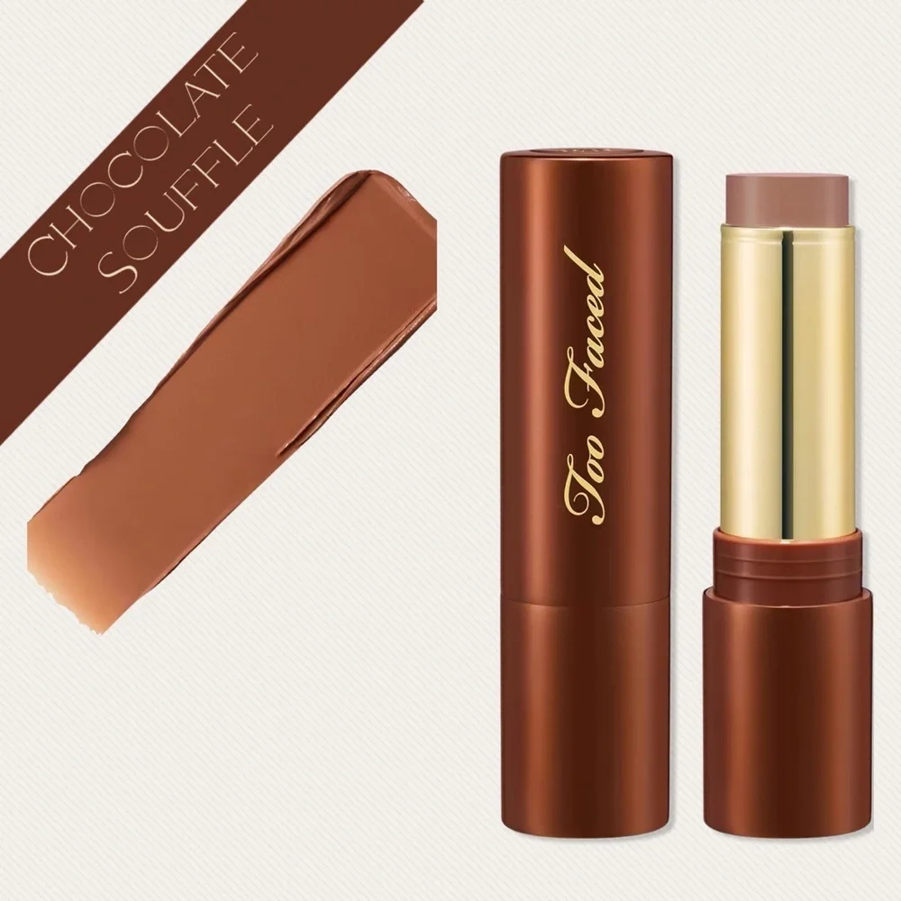 Too Faced too faced